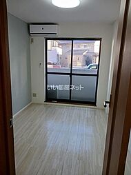 LENOX Residence 104 1階1Kのリビング/ダイニング