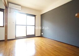 東武伊勢崎線 剛志駅 徒歩13分の賃貸マンション 1階1DKのリビング/ダイニング