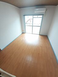 サニーパレス政所 404 4階1Kのリビング/ダイニング