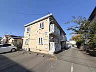 秋田県秋田市楢山南新町下丁37-4：物件画像／大東建託リーシング株式会社 秋田店