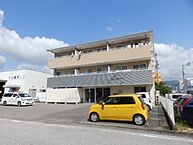 高知県高知市札場6-24：物件画像／大東建託リーシング株式会社 高知店