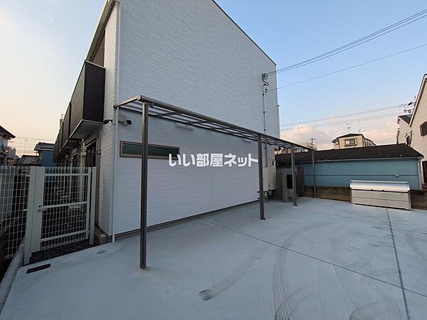 外観画像