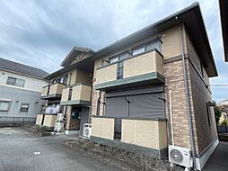 JR信越本線 群馬八幡駅 徒歩29分の賃貸アパート