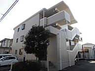 埼玉県ふじみ野市川崎2丁目3-6：物件画像／大東建託リーシング株式会社　桶川店