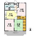 柳原マンション22階5.9万円