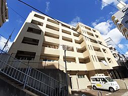 ウォームスヴィル神戸元町JP 501