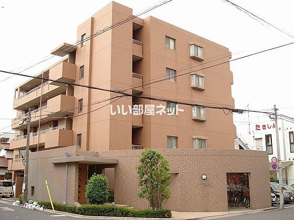 外観画像