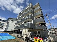 愛知県名古屋市西区平中町13：物件画像／大東建託リーシング株式会社 名古屋西店