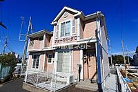群馬県伊勢崎市連取元町：物件画像／大東建託リーシング株式会社 伊勢崎店