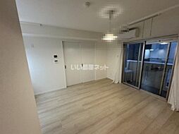 LIFEFIELD小郡II 301 3階1SLDKのリビング/ダイニング