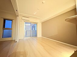 LIFEFIELD小郡II 402 4階1SLDKのリビング/ダイニング