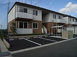 JR東北新幹線 くりこま高原駅 バス20分 留場下車 徒歩8分の賃貸アパート