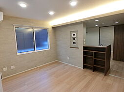 ＤーＲＯＯＭ連坊 103 1階1LDKのリビング/ダイニング