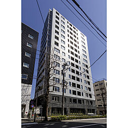 ザ・パークハビオSOHO横浜関内 406