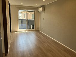 ＤーＲＯＯＭ小田原8丁目III 202 2階2LDKのリビング/ダイニング