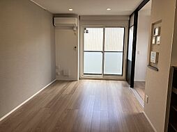 ＤーＲＯＯＭ小田原8丁目III 301 3階2LDKのリビング/ダイニング