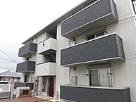 熊本県熊本市北区飛田1丁目2-20：物件画像／大東建託リーシング株式会社 熊本中央店