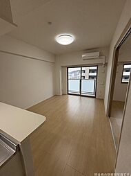 ルーカス長崎諫早I 1004 10階2LDKのリビング/ダイニング