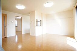 グランコート丸内Ｃ 201 2階3LDKのリビング/ダイニング