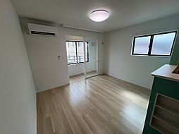 クリーン・ハートＫＧ 207 2階1LDKのリビング/ダイニング