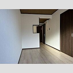 Yu　Terrace(ユ-テラス) 202 2階1LDKのリビング/ダイニング