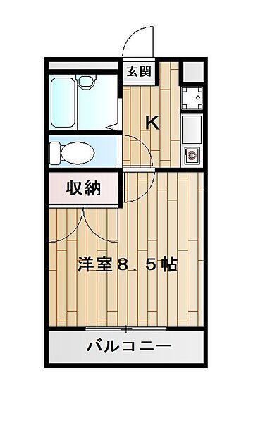 外観画像