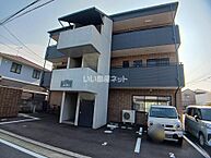 香川県高松市松縄町：物件画像／大東建託リーシング株式会社 高松店