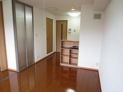 ライフボックス 202 2階1LDKのリビング/ダイニング