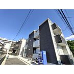 東京都足立区南花畑3丁目30-14：物件画像／大東建託リーシング株式会社　池袋東口店
