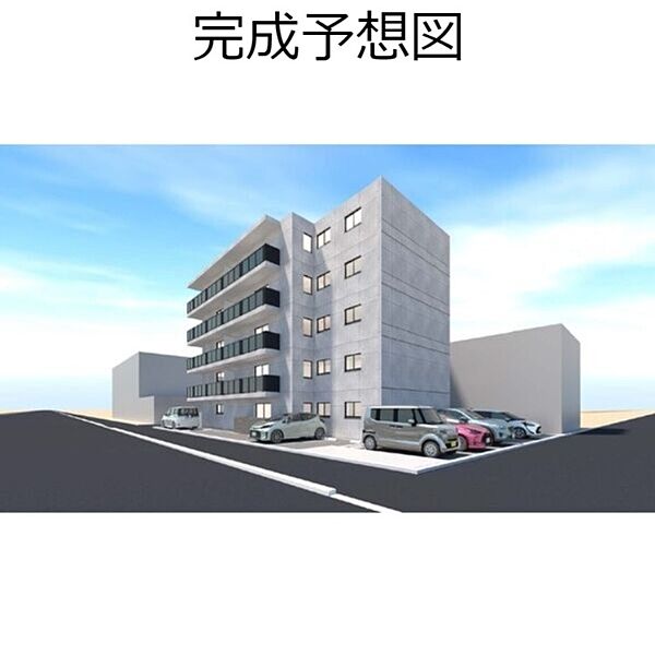 外観画像