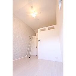 プレミアヒルズ仙台国見 202 2階1Kのリビング/ダイニング