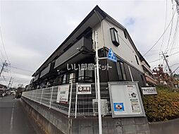 アネックス山王 203