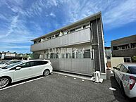 岐阜県岐阜市宇佐南4丁目2番2号：物件画像／大東建託リーシング株式会社 一宮店