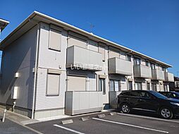 エルメゾン足崎C