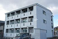 福島県郡山市田村町徳定字霞内23-2：物件画像／大東建託リーシング株式会社　郡山南店