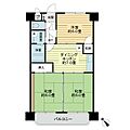 セントヒルズ鹿児島第23階6.0万円
