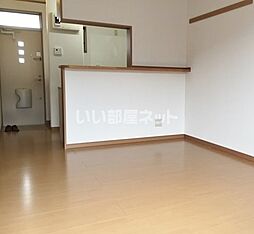 ＴＫ22 103 1階1LDKのリビング/ダイニング