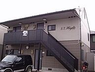 岩手県奥州市水沢字南大鐘94-8：物件画像／大東建託リーシング株式会社　北上店
