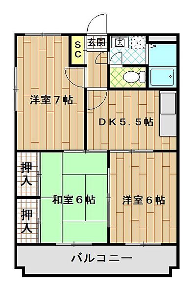 外観画像