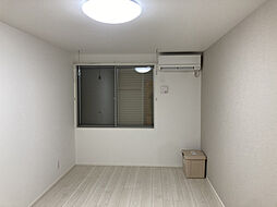 カインドネス新秋津 202 2階1Kのリビング/ダイニング