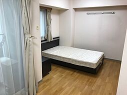 グラン・ドミール仙台駅東 808 8階ワンルームの室内