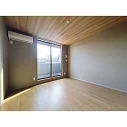 ヴィラサンフローラヒロIII 202 2階1LDKのリビング/ダイニング