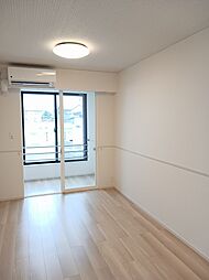 シエル 101 1階1LDKのリビング/ダイニング