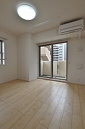 サン　フォーレスト 701 7階1Kのリビング/ダイニング