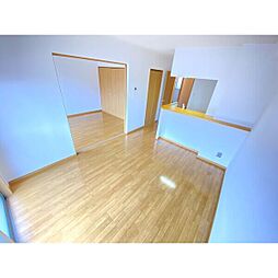 ユーミーフォルテ 102 1階2LDKのリビング/ダイニング