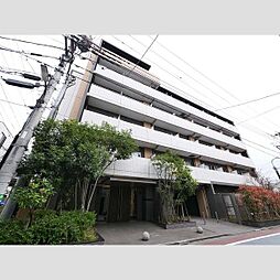 ハーモニーレジデンス東京ウエスト 407