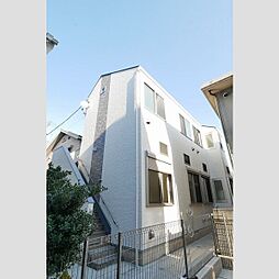 ハーモニーテラス矢向II