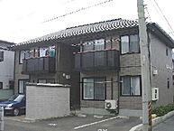 岩手県盛岡市高松1丁目14-35：物件画像／大東建託リーシング株式会社 盛岡店