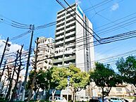 兵庫県神戸市兵庫区羽坂通2丁目：物件画像／大東建託リーシング株式会社　三宮店