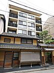 京都府京都市中京区橘町604：物件画像／大東建託リーシング株式会社 桂店